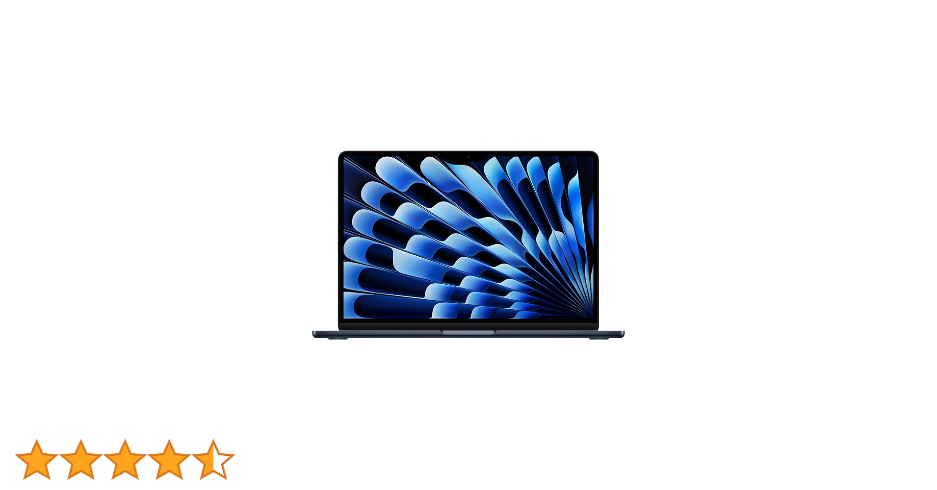 Amazon.co.jp: Apple 2024 MacBook Air M3チップ搭載13インチ